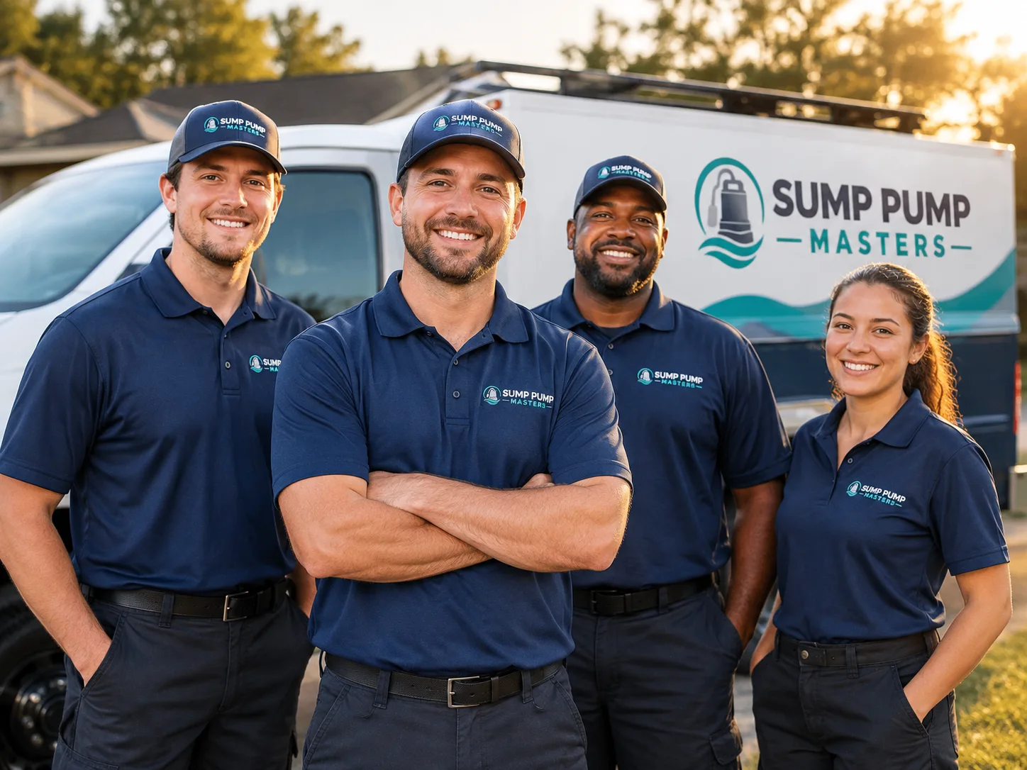 Sump Pump Repair company in Humeston, IA