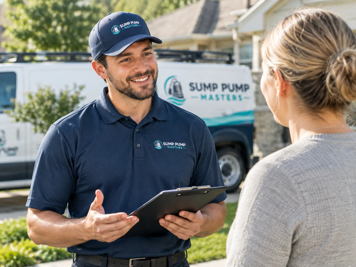 Sump Pump Repair Humeston, IA FAQs